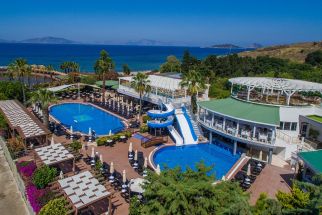 GOLDEN BEACH
